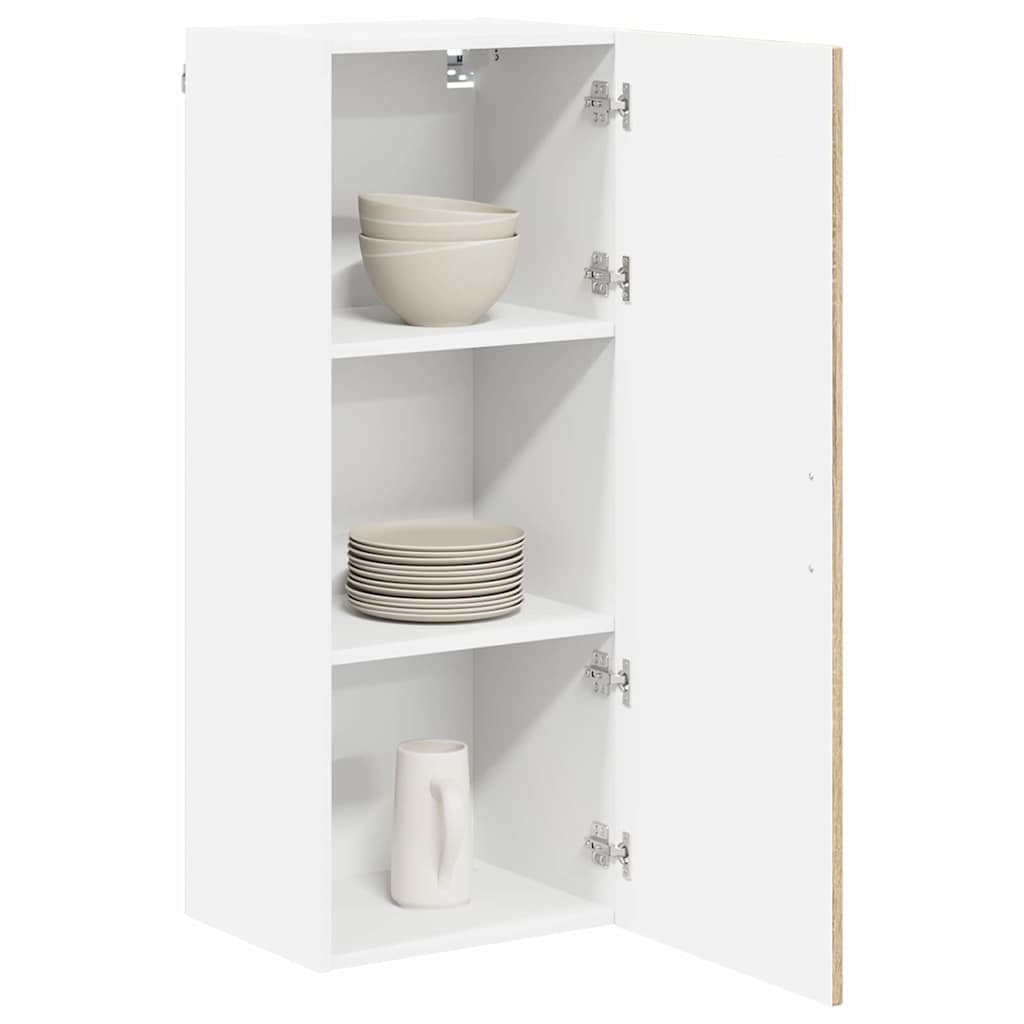 Mobile da cucina Kalmar Rovere Sonoma 40 x 31 x 100 cm