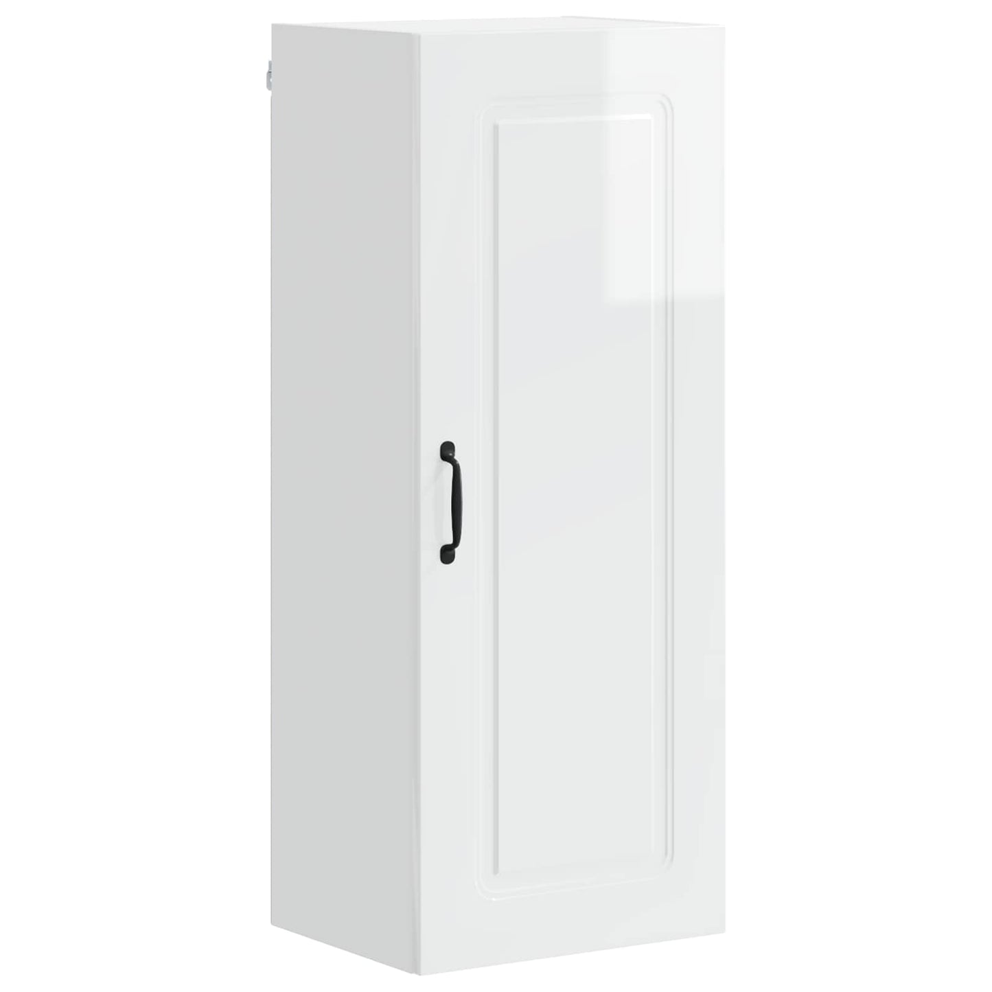 Mobile da cucina Kalmar Bianco Lucido 40 x 31 x 100 cm