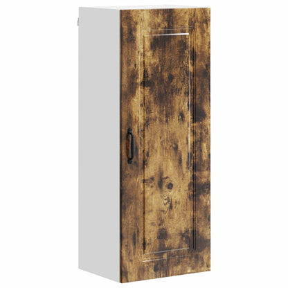 Mobile da cucina Kalmar Rovere fumÃ© 40 x 31 x 100 cm