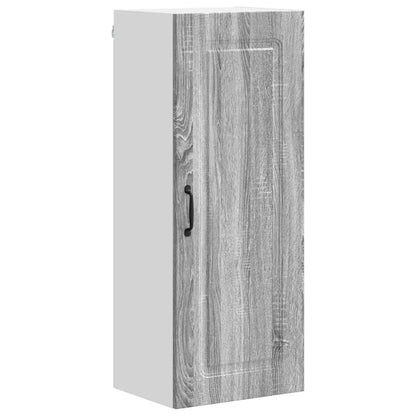 Mobile da cucina Kalmar Grigio Sonoma 40 x 31 x 100 cm