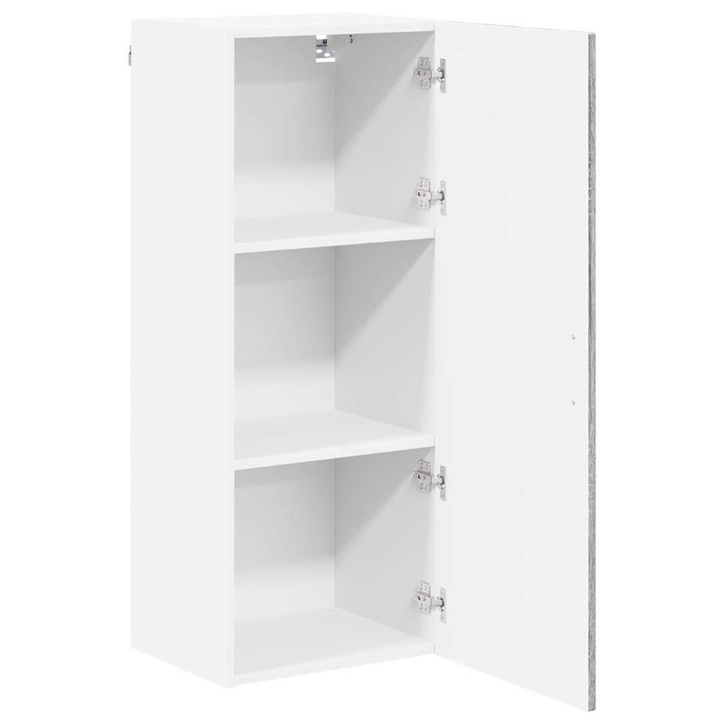 Mobile da cucina Kalmar Grigio Sonoma 40 x 31 x 100 cm