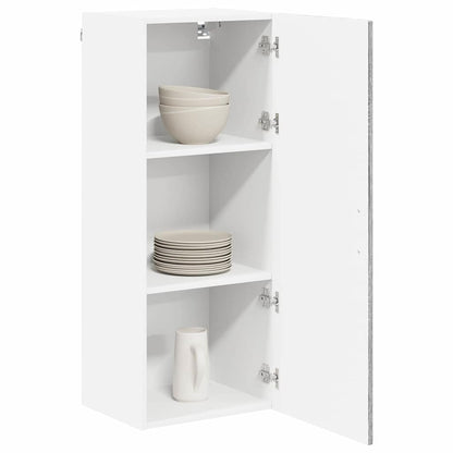 Mobile da cucina Kalmar Grigio Sonoma 40 x 31 x 100 cm