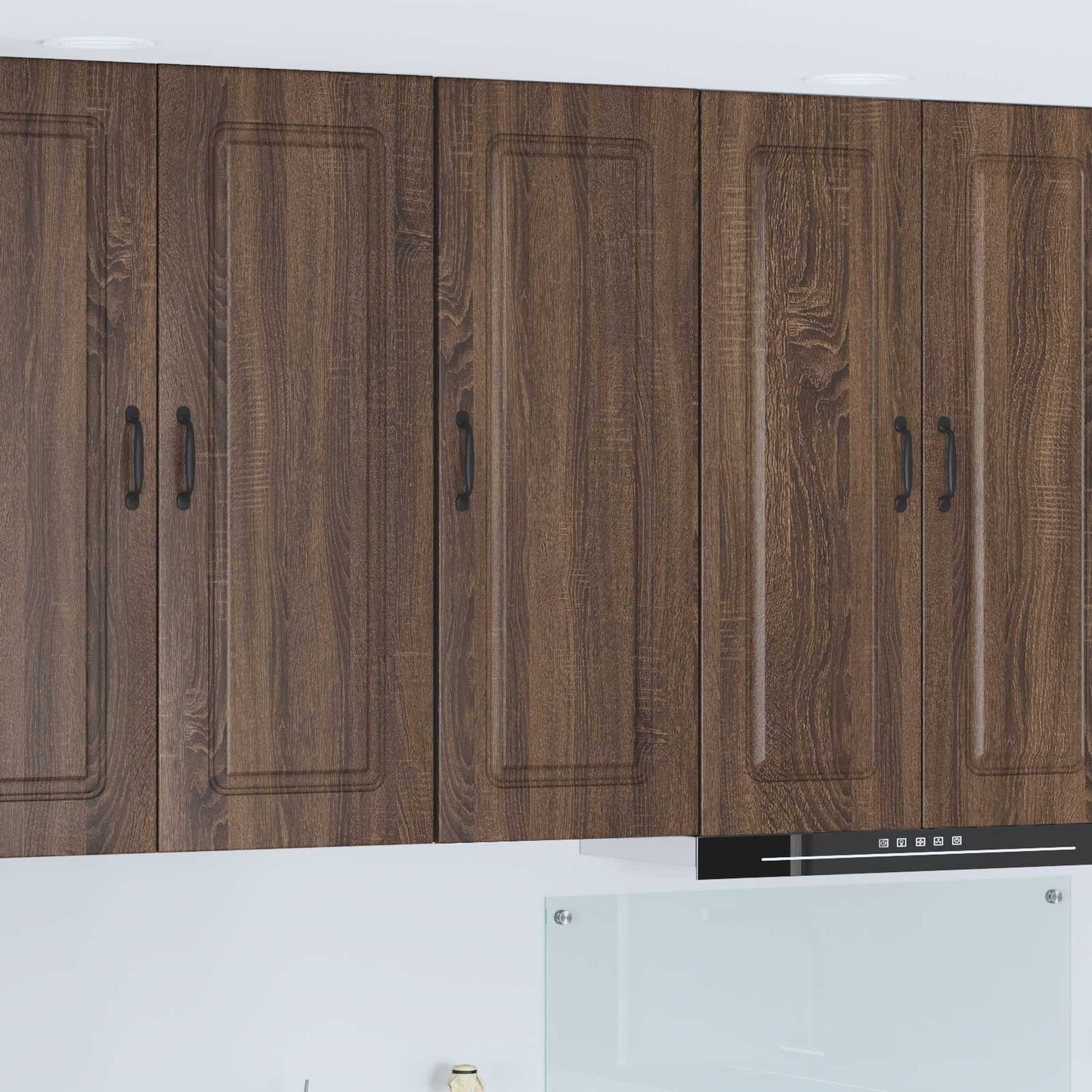 Mobile da cucina Kalmar Rovere Marrone 40 x 31 x 100 cm