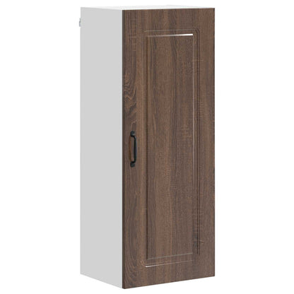 Mobile da cucina Kalmar Rovere Marrone 40 x 31 x 100 cm