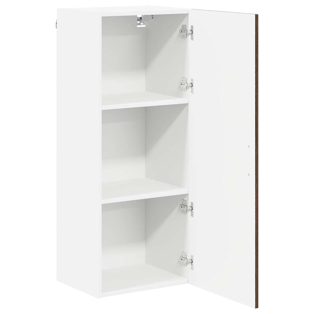 Mobile da cucina Kalmar Rovere Marrone 40 x 31 x 100 cm