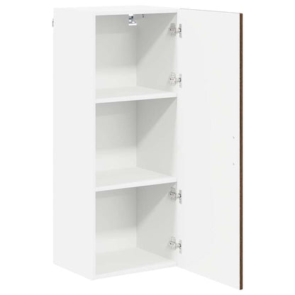Mobile da cucina Kalmar Rovere Marrone 40 x 31 x 100 cm