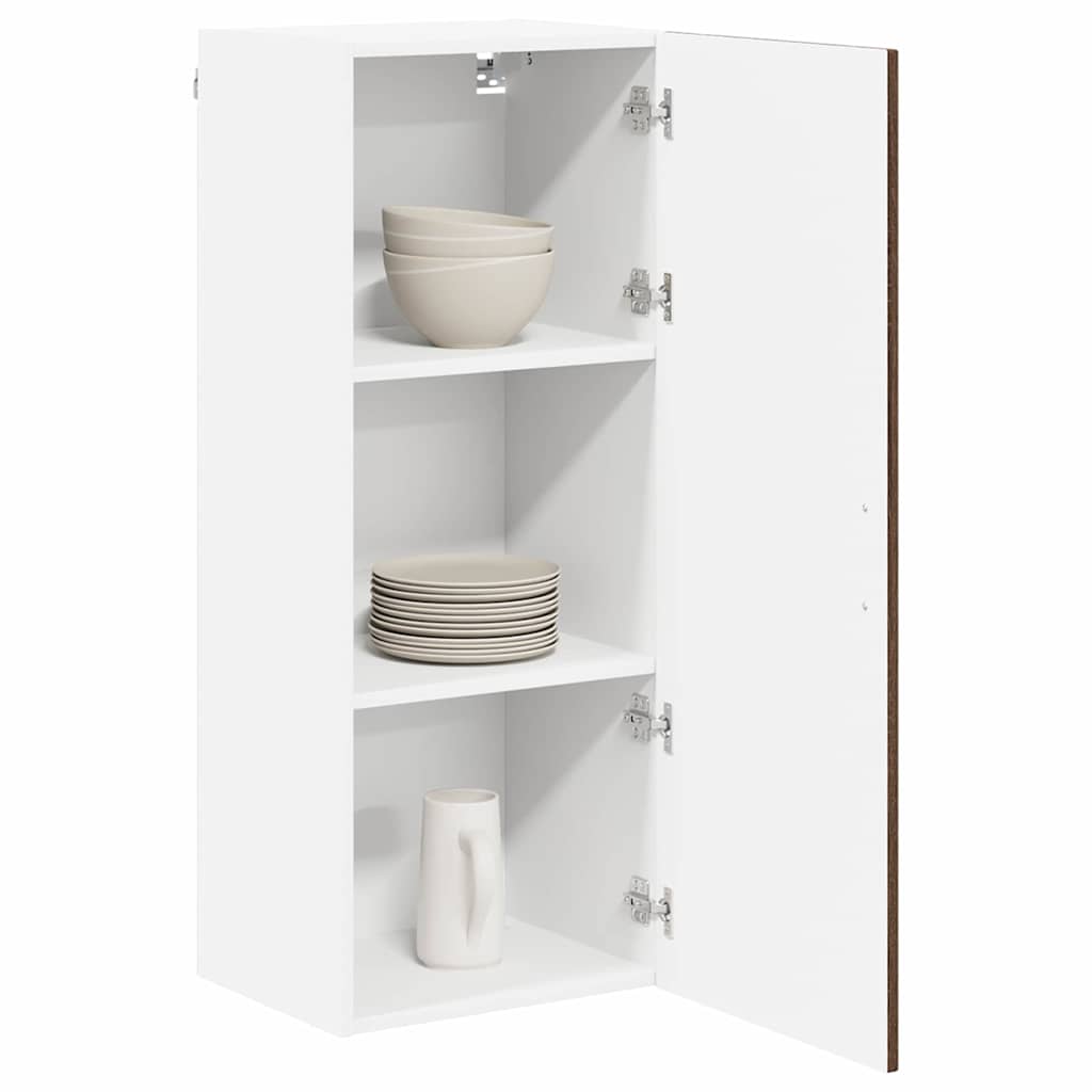 Mobile da cucina Kalmar Rovere Marrone 40 x 31 x 100 cm