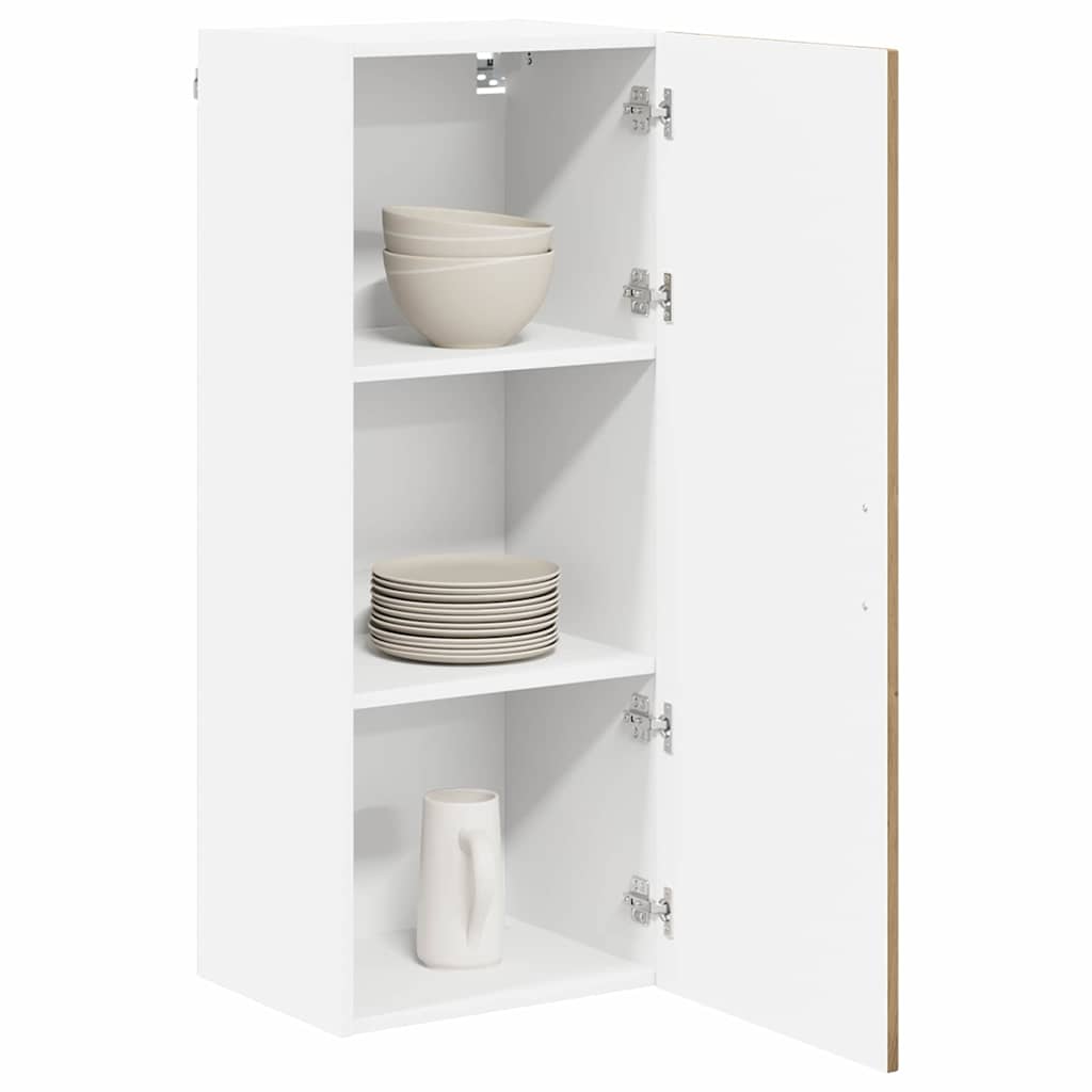 Mobile da cucina Kalmar Rovere artigianale 40 x 31 x 100 cm