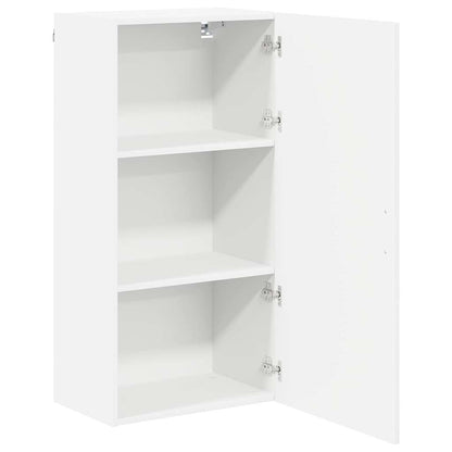 Mobile da cucina Kalmar Bianco 50 x 31 x 100 cm