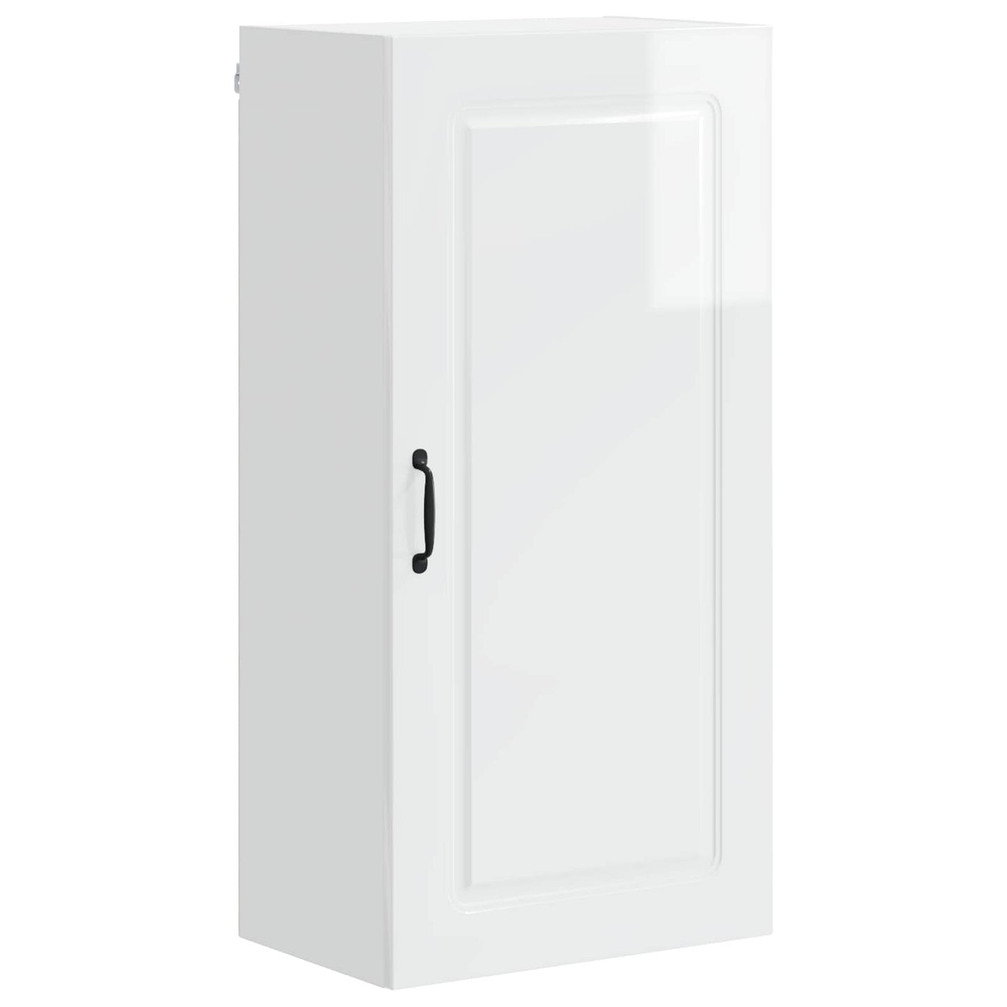 Mobile da cucina Kalmar Bianco Lucido 50 x 31 x 100 cm