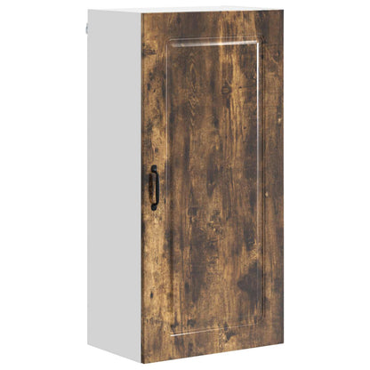 Mobile da cucina Kalmar Rovere fumÃ© 50 x 31 x 100 cm