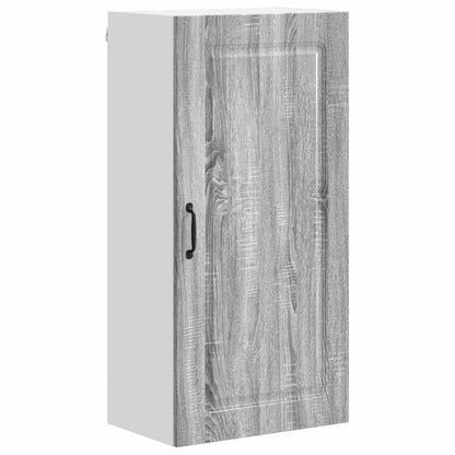 Mobile da cucina Kalmar Grigio Sonoma 50 x 31 x 100 cm
