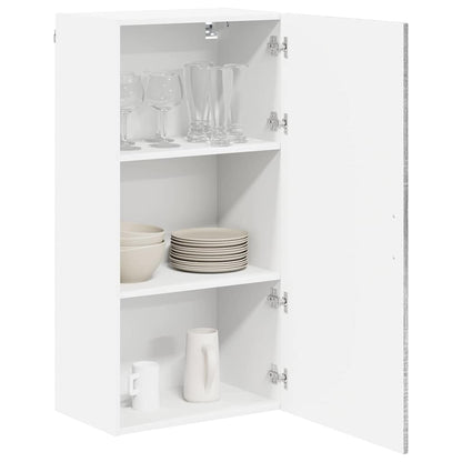 Mobile da cucina Kalmar Grigio Sonoma 50 x 31 x 100 cm