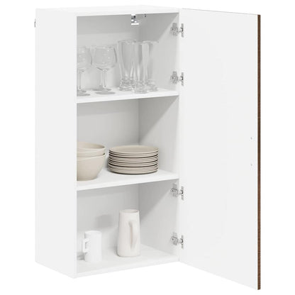 Mobile da cucina Kalmar Rovere Marrone 50 x 31 x 100 cm
