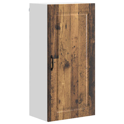Mobile da cucina Kalmar Legno vecchio 50 x 31 x 100 cm