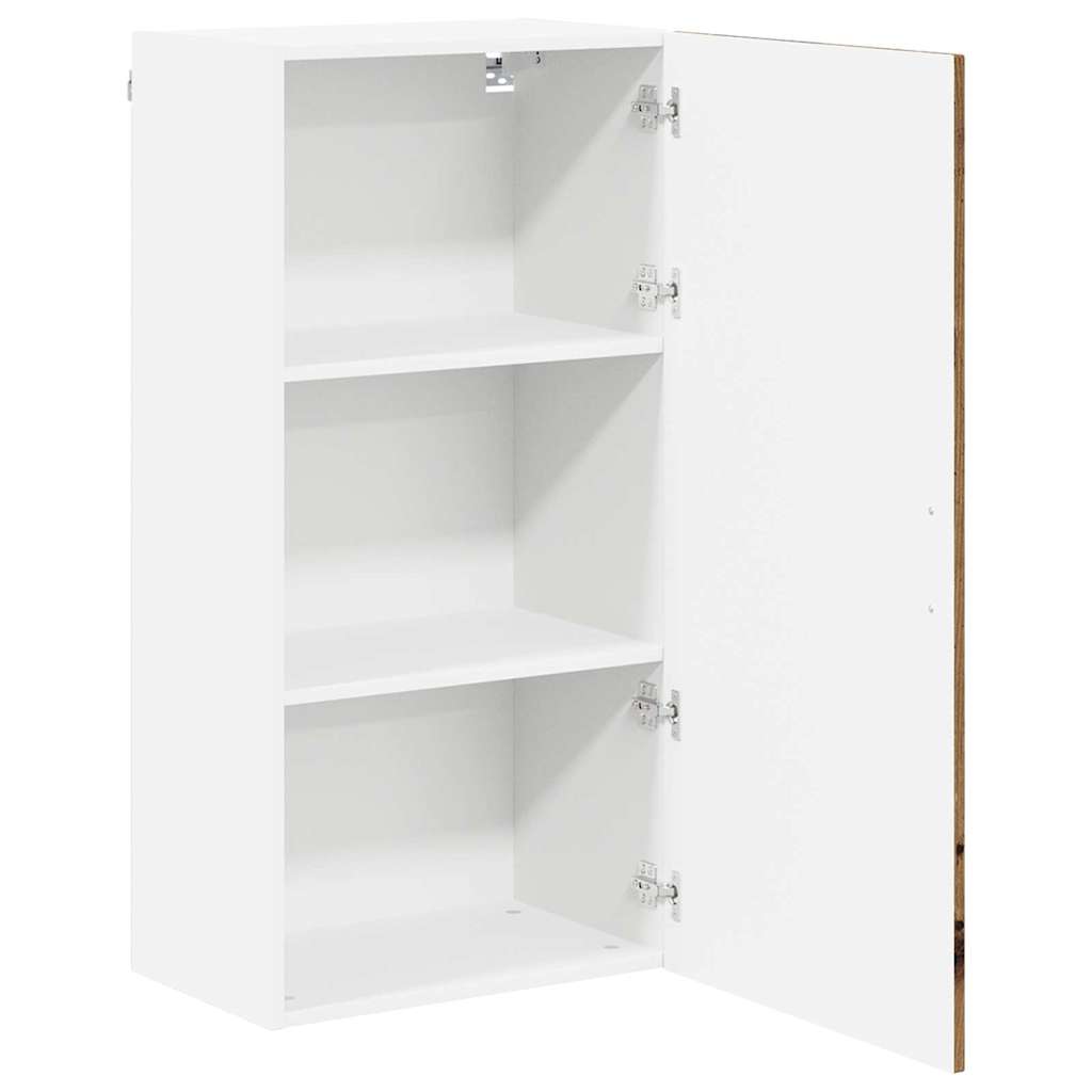 Mobile da cucina Kalmar Legno vecchio 50 x 31 x 100 cm