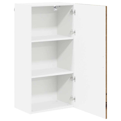 Mobile da cucina Kalmar Legno vecchio 50 x 31 x 100 cm