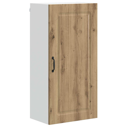 Mobile da cucina Kalmar Rovere artigianale 50 x 31 x 100 cm