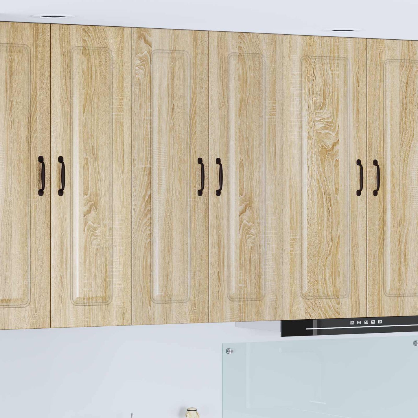 Mobile da cucina Kalmar Rovere Sonoma 60 x 31 x 100 cm