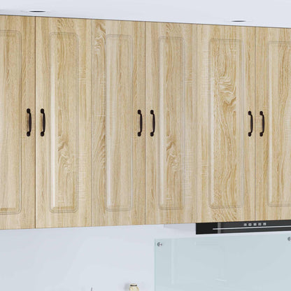 Mobile da cucina Kalmar Rovere Sonoma 60 x 31 x 100 cm