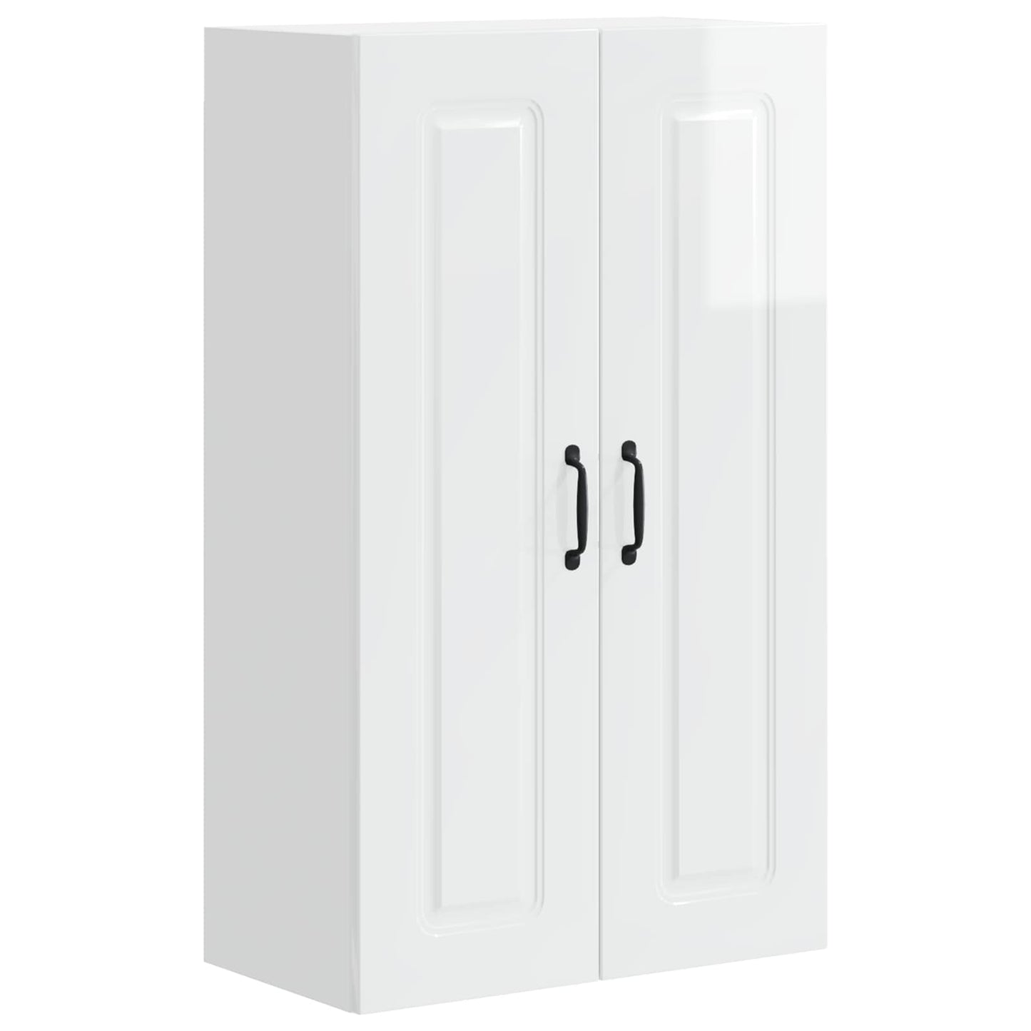 Mobile da cucina Kalmar Bianco Lucido 60 x 31 x 100 cm