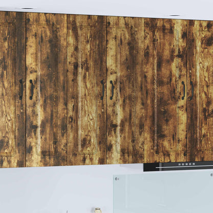 Mobile da cucina Kalmar Rovere fumÃ© 60 x 31 x 100 cm