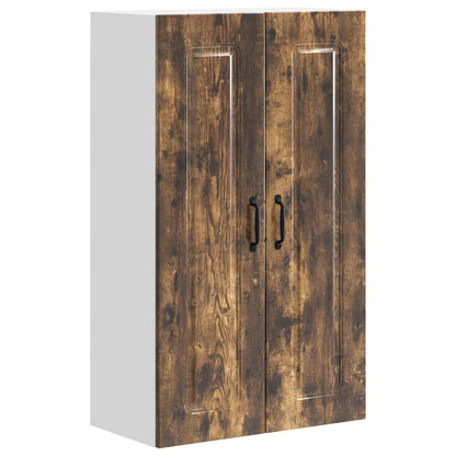 Mobile da cucina Kalmar Rovere fumÃ© 60 x 31 x 100 cm