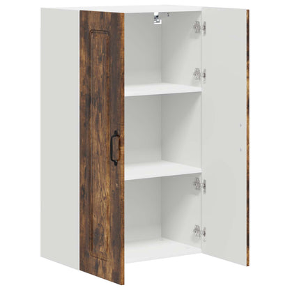 Mobile da cucina Kalmar Rovere fumÃ© 60 x 31 x 100 cm