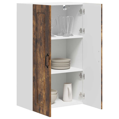 Mobile da cucina Kalmar Rovere fumÃ© 60 x 31 x 100 cm