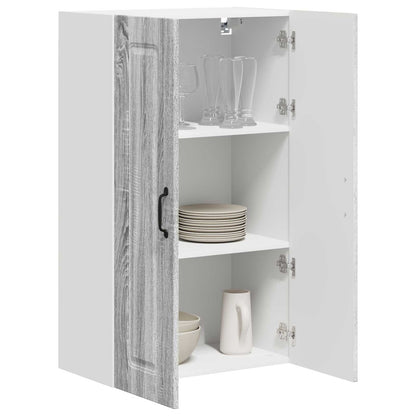 Mobile da cucina Kalmar Grigio Sonoma 60 x 31 x 100 cm