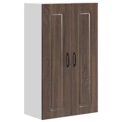 Mobile da cucina Kalmar Rovere Marrone 60 x 31 x 100 cm