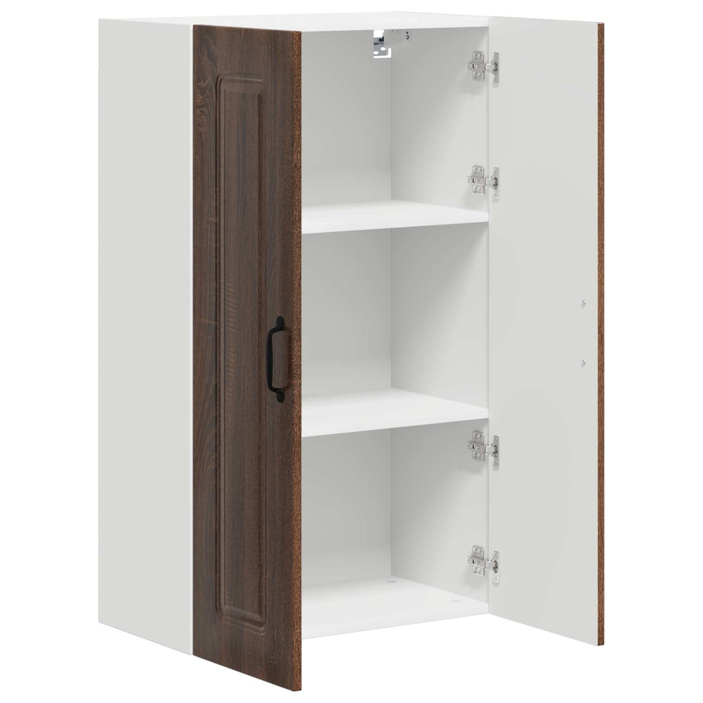 Mobile da cucina Kalmar Rovere Marrone 60 x 31 x 100 cm