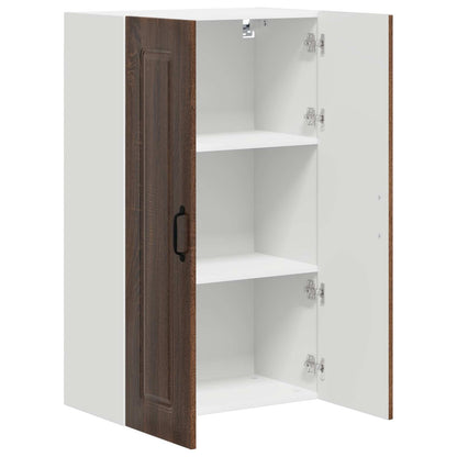 Mobile da cucina Kalmar Rovere Marrone 60 x 31 x 100 cm