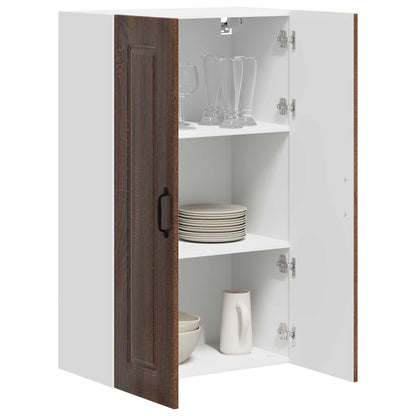 Mobile da cucina Kalmar Rovere Marrone 60 x 31 x 100 cm