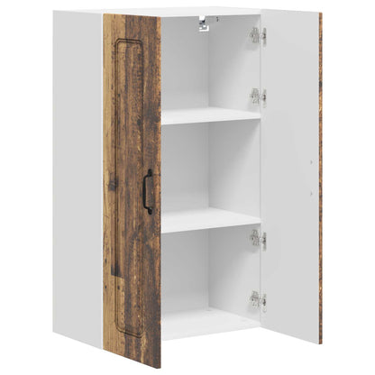 Mobile da cucina Kalmar Legno vecchio 60 x 31 x 100 cm