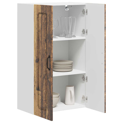 Mobile da cucina Kalmar Legno vecchio 60 x 31 x 100 cm