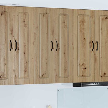 Mobile da cucina Kalmar Rovere artigianale 60 x 31 x 100 cm