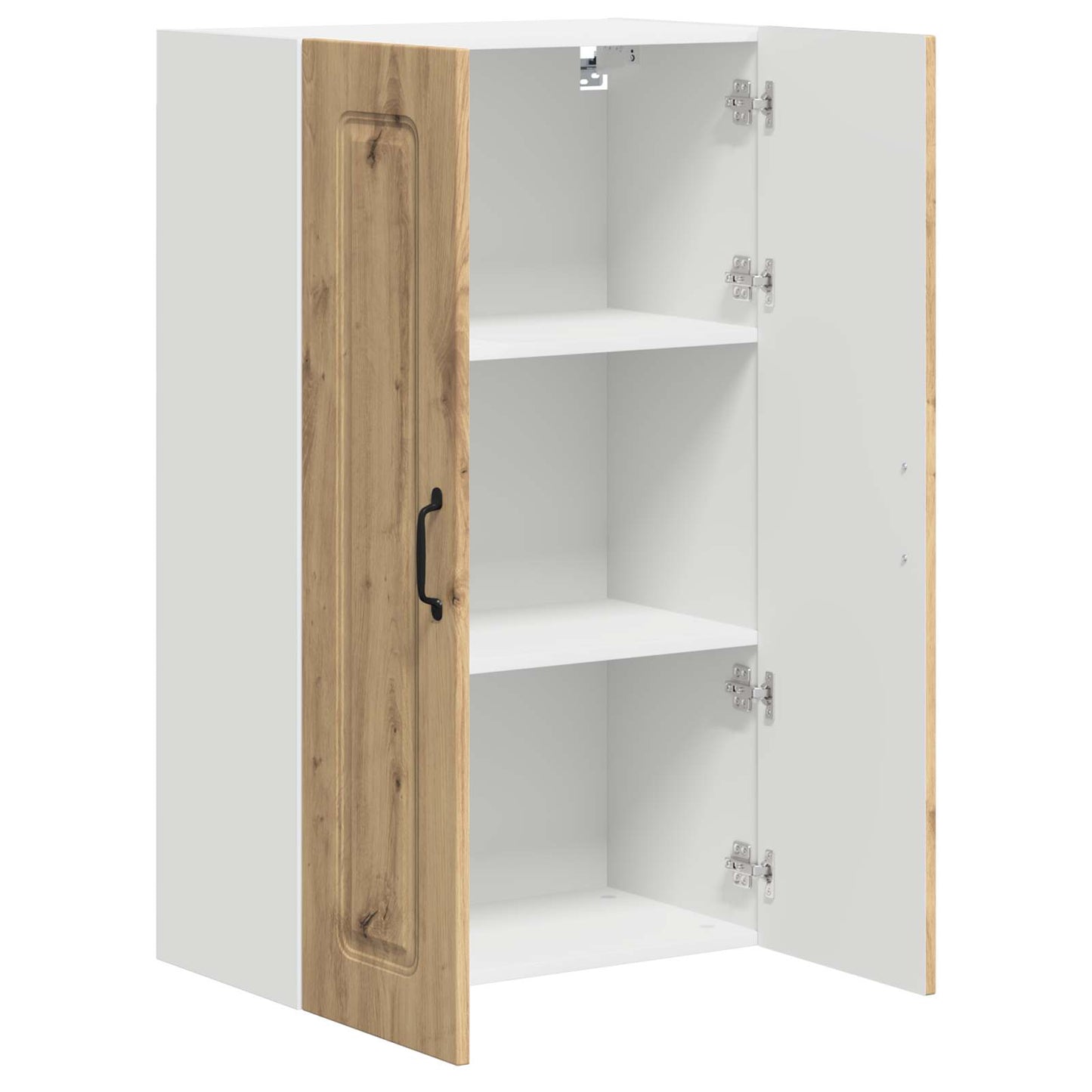 Mobile da cucina Kalmar Rovere artigianale 60 x 31 x 100 cm