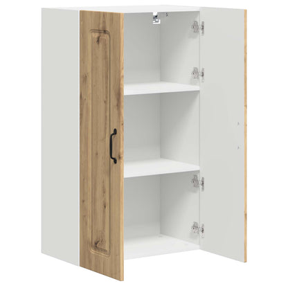 Mobile da cucina Kalmar Rovere artigianale 60 x 31 x 100 cm