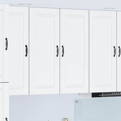 Mobile da cucina Kalmar Bianco 80 x 31 x 100 cm