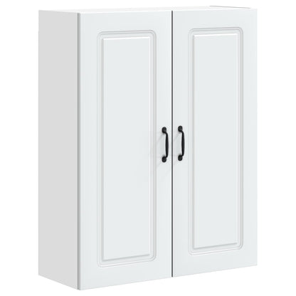 Mobile da cucina Kalmar Bianco 80 x 31 x 100 cm