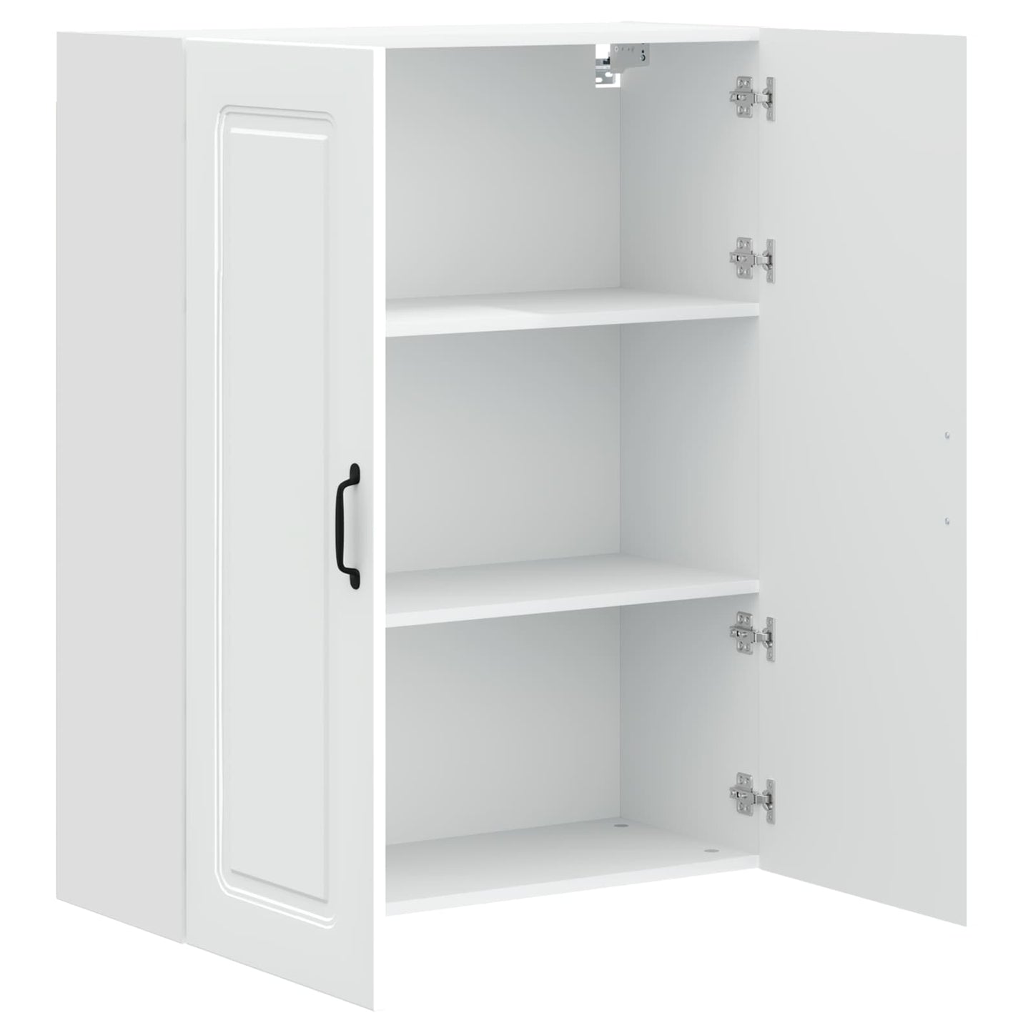 Mobile da cucina Kalmar Bianco 80 x 31 x 100 cm