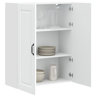 Mobile da cucina Kalmar Bianco 80 x 31 x 100 cm