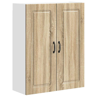 Mobile da cucina Kalmar Rovere Sonoma 80 x 31 x 100 cm