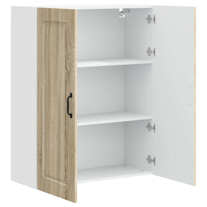 Mobile da cucina Kalmar Rovere Sonoma 80 x 31 x 100 cm
