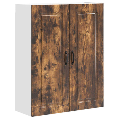 Mobile da cucina Kalmar Rovere fumÃ© 80 x 31 x 100 cm
