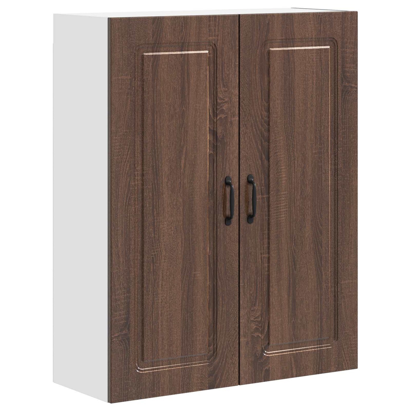 Mobile da cucina Kalmar Rovere Marrone 80 x 31 x 100 cm