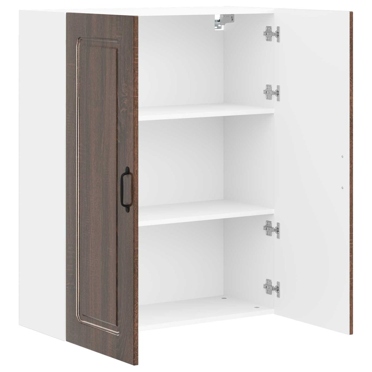 Mobile da cucina Kalmar Rovere Marrone 80 x 31 x 100 cm