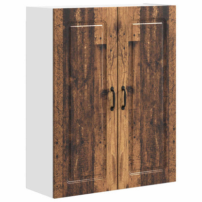 Mobile da cucina Kalmar Legno vecchio 80 x 31 x 100 cm