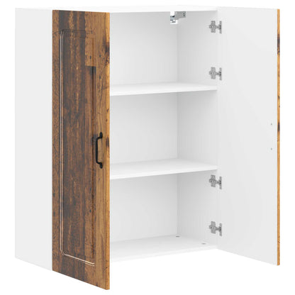Mobile da cucina Kalmar Legno vecchio 80 x 31 x 100 cm